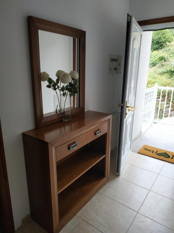 Villa Casa Xarreiro à Chantada Extérieur photo