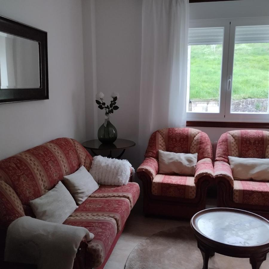 Villa Casa Xarreiro à Chantada Extérieur photo