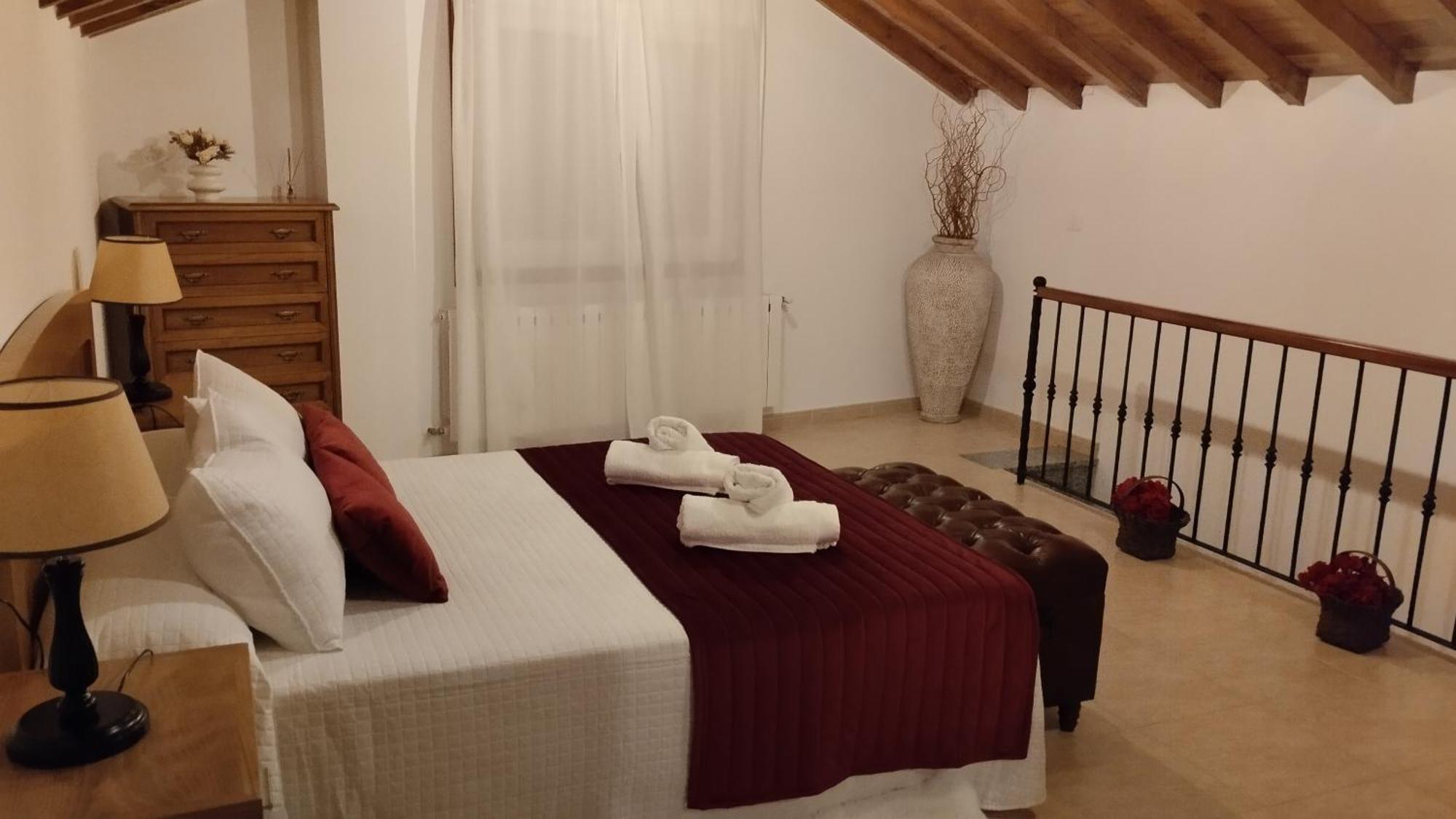 Villa Casa Xarreiro à Chantada Extérieur photo
